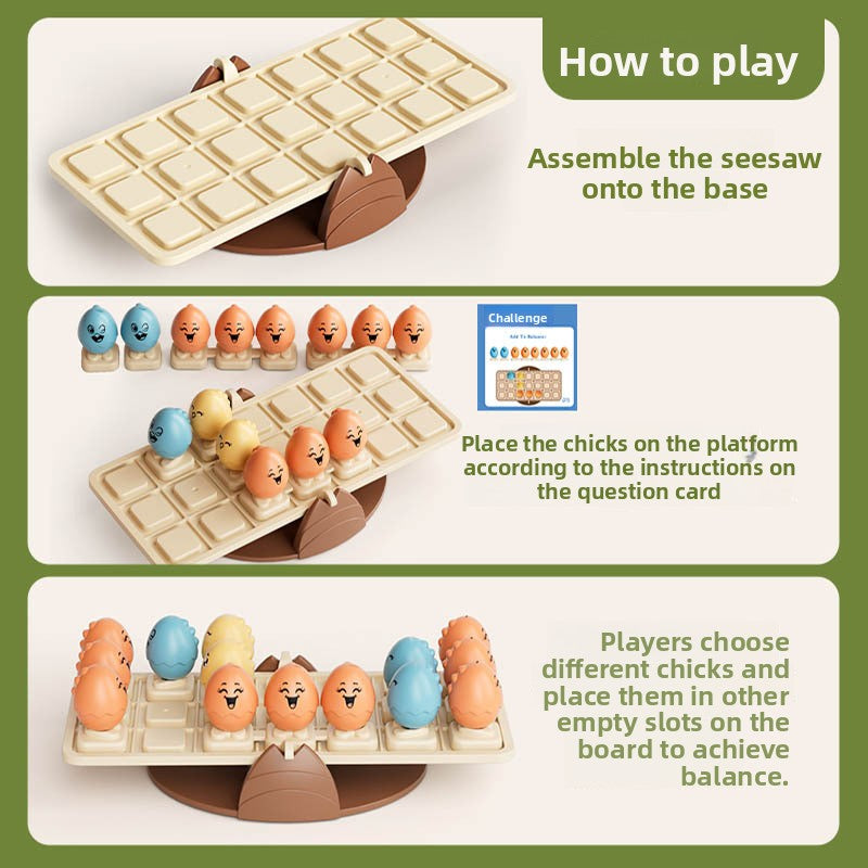 early educational toy