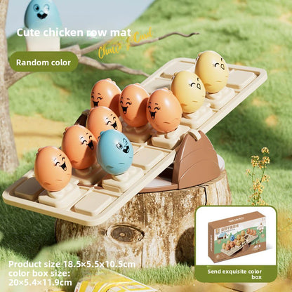 early educational toy