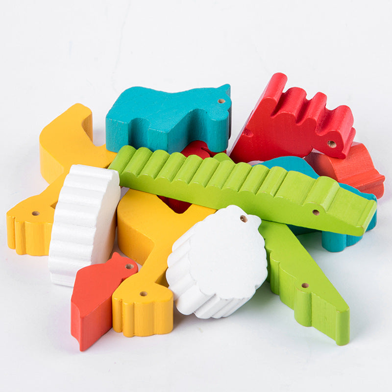 early educational toy