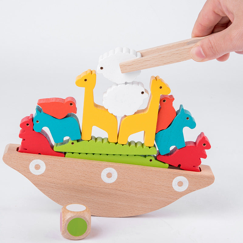 early educational toy