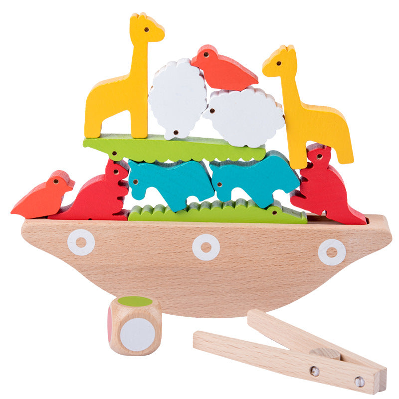 early educational toy