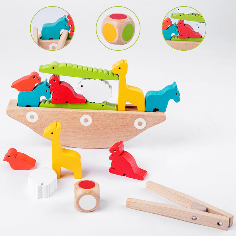 early educational toy