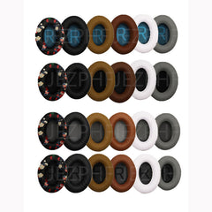 Black Blue LR Pad 1pcs