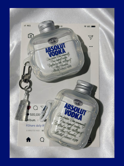 Earphone Case