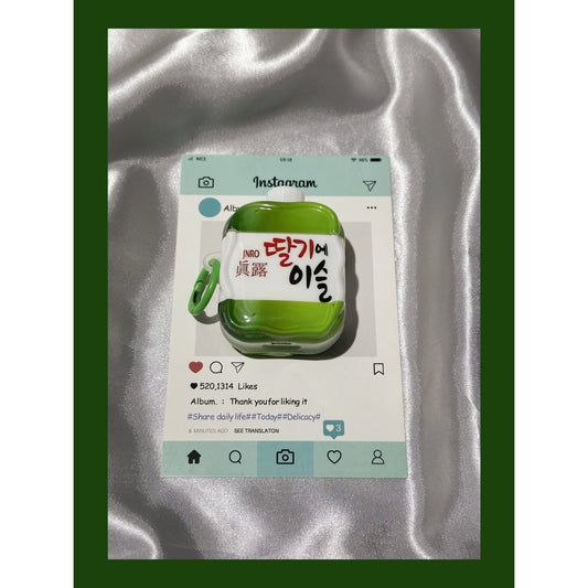 Earphone Case