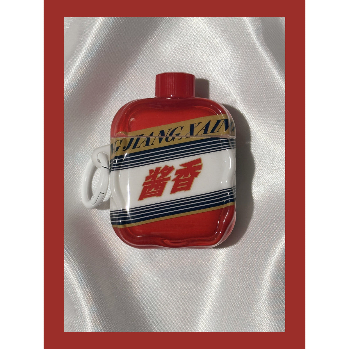 Earphone Case