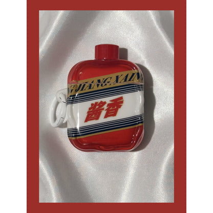 Earphone Case