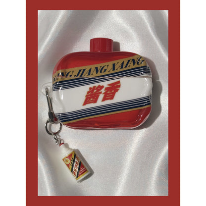 Earphone Case