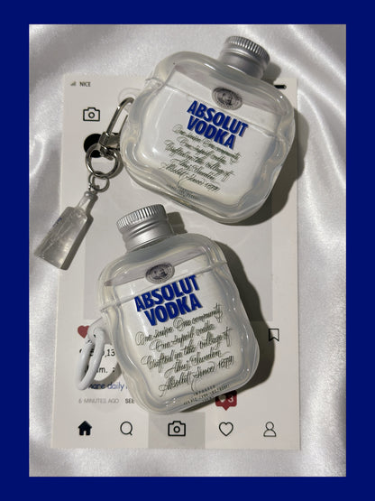 Earphone Case