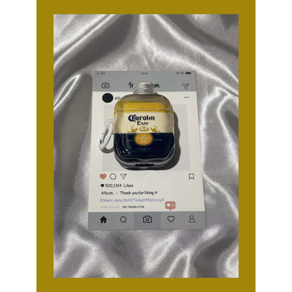 Earphone Case