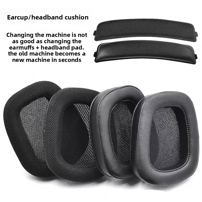 Earphone cover