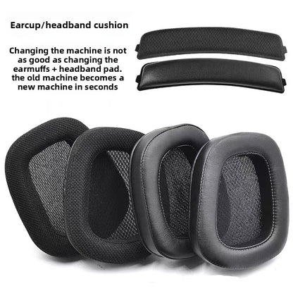 Earphone cover