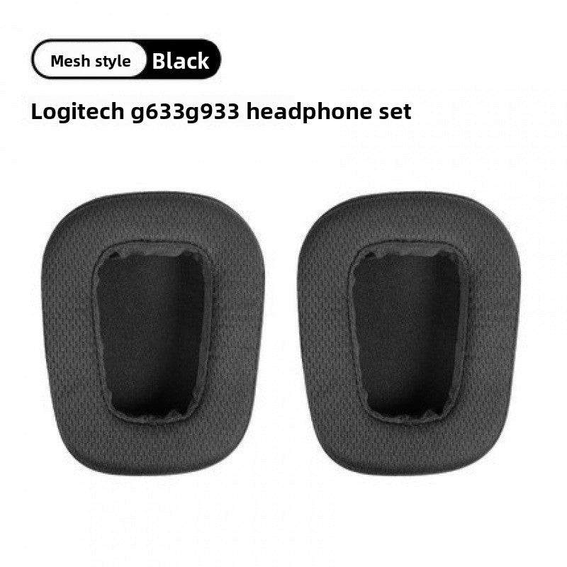 Earphone cover