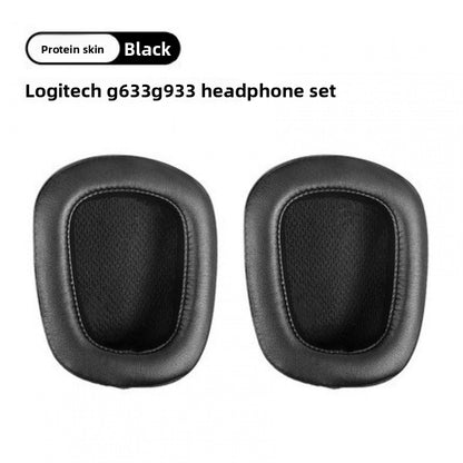 Earphone cover