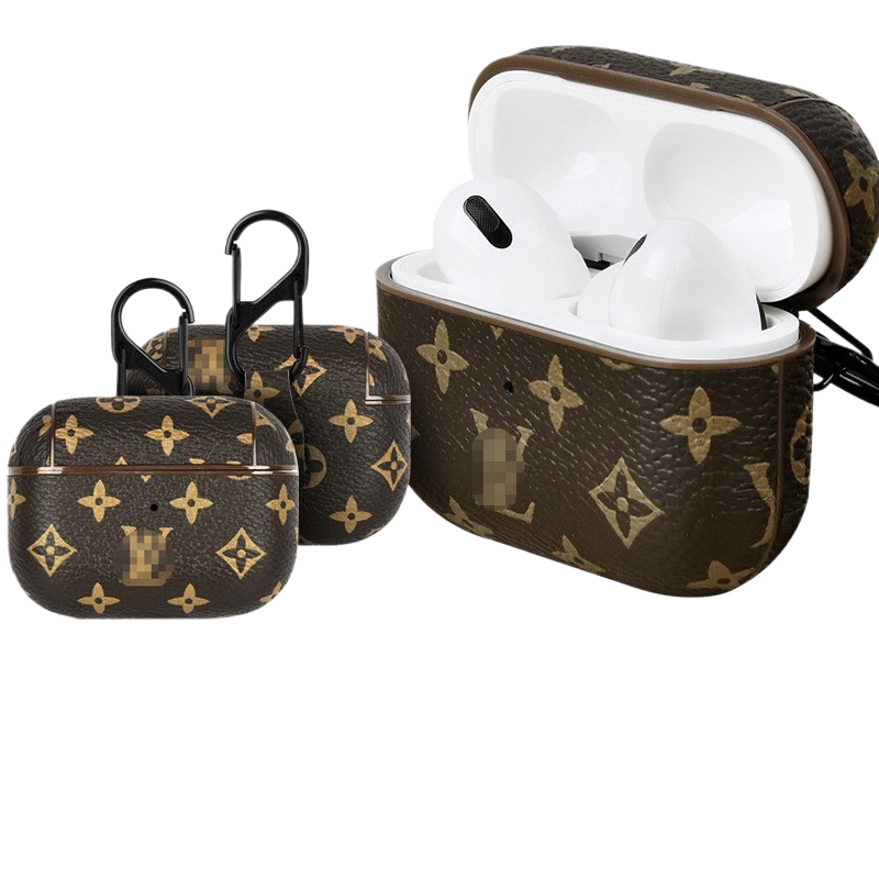 Earphone protective case
