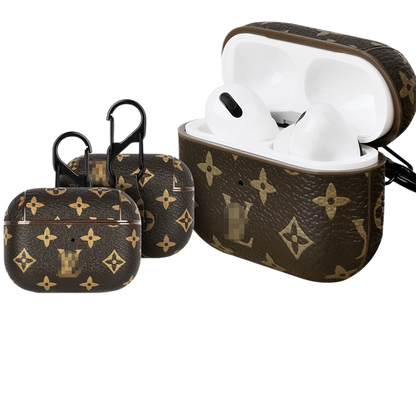 Earphone protective case