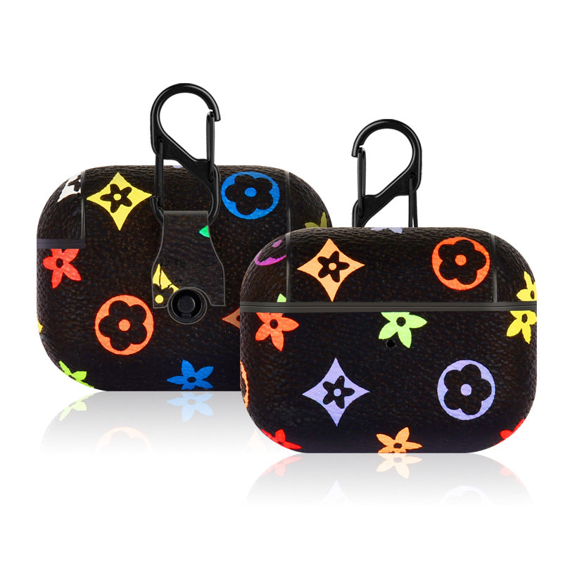 Earphone protective case