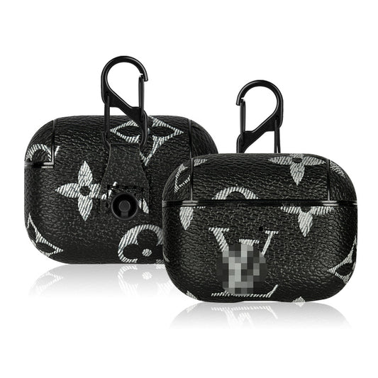 Earphone protective case