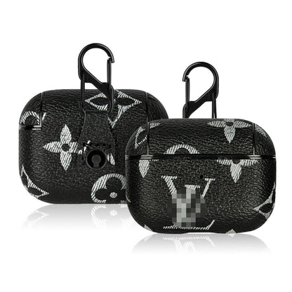 Earphone protective case