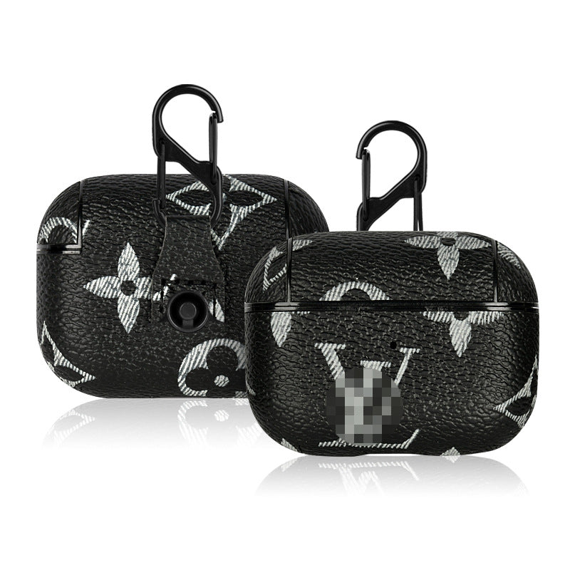 Earphone protective case