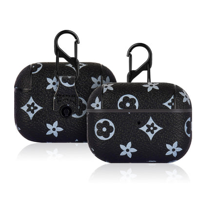Earphone protective case