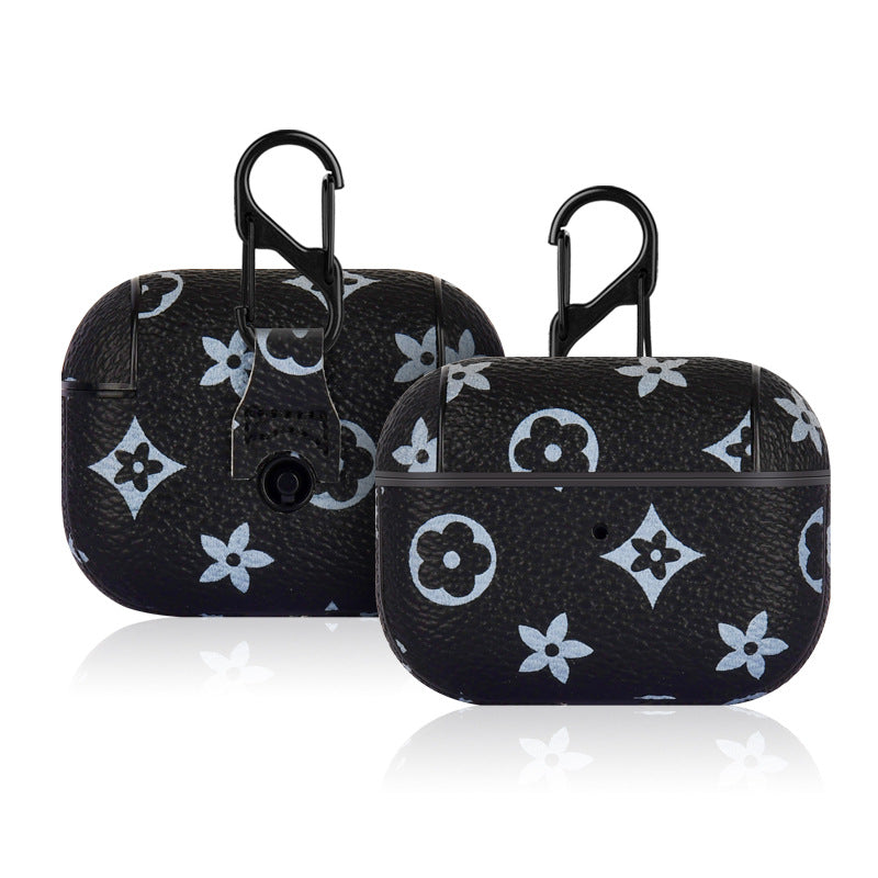 Earphone protective case