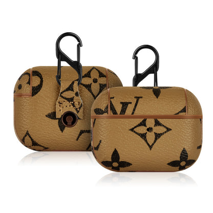 Earphone protective case