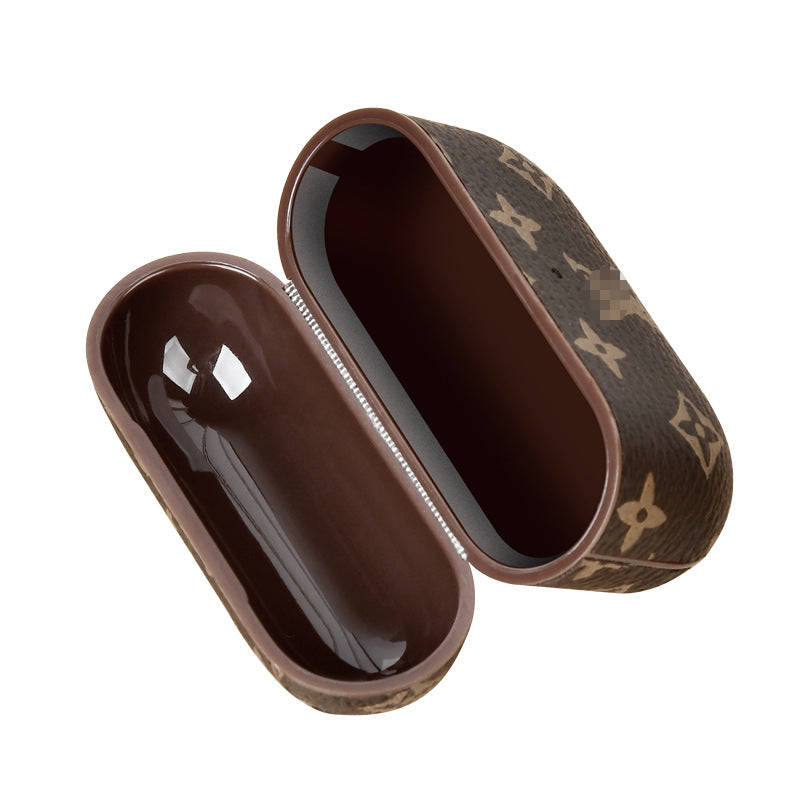 Earphone protective case