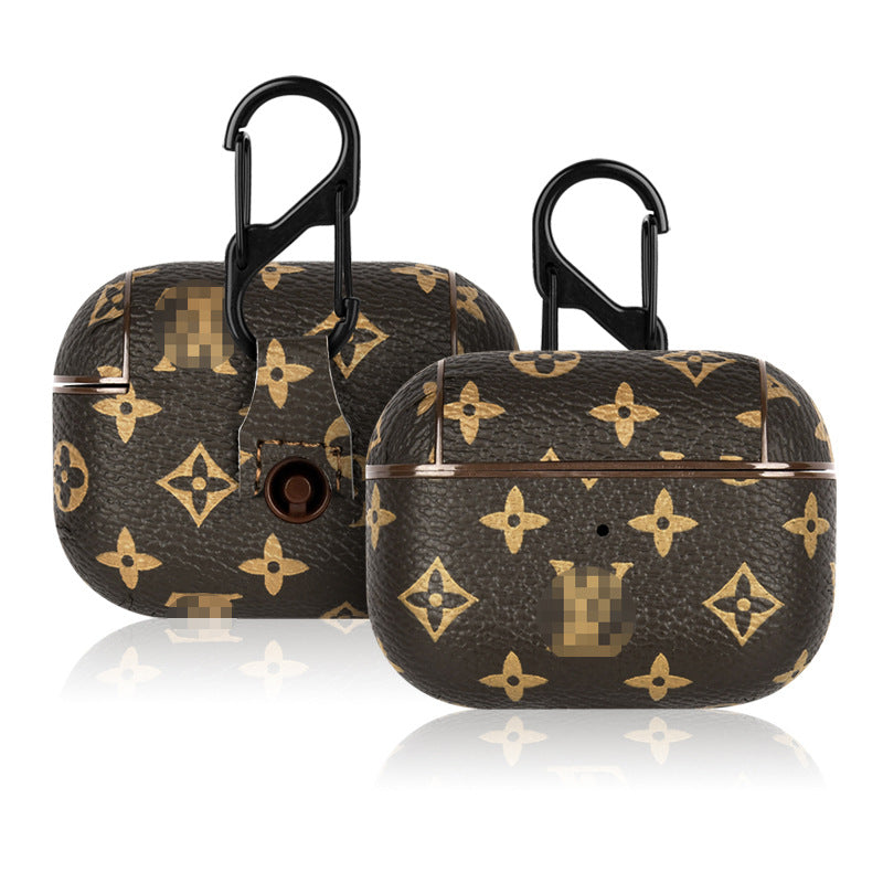 Earphone protective case