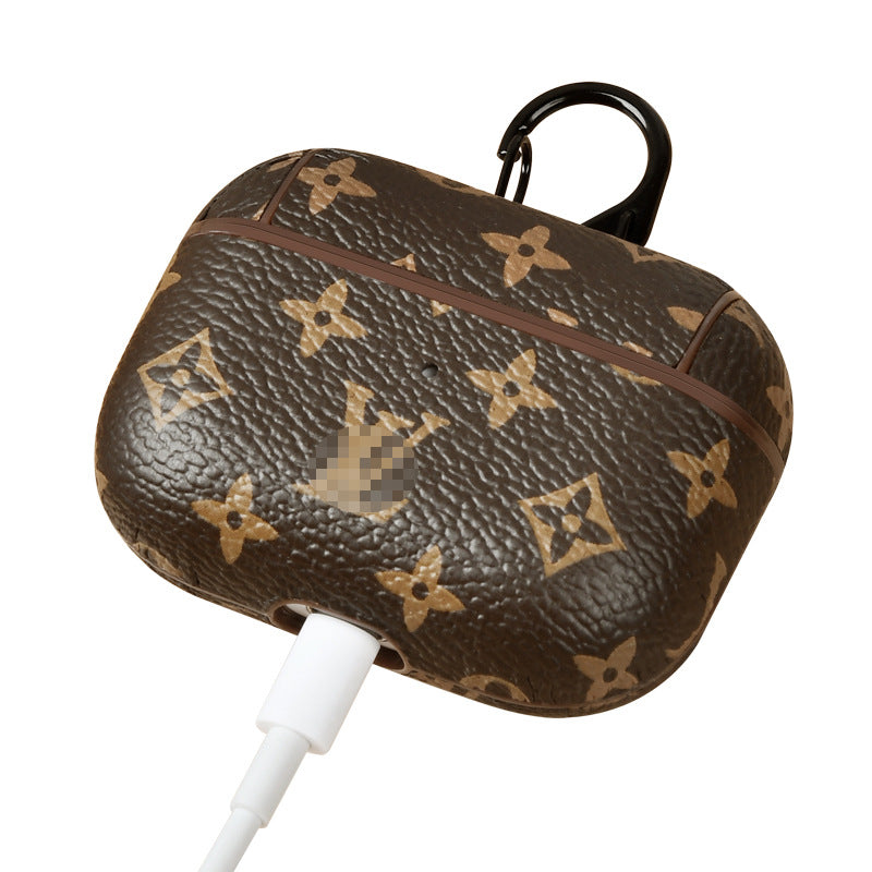 Earphone protective case