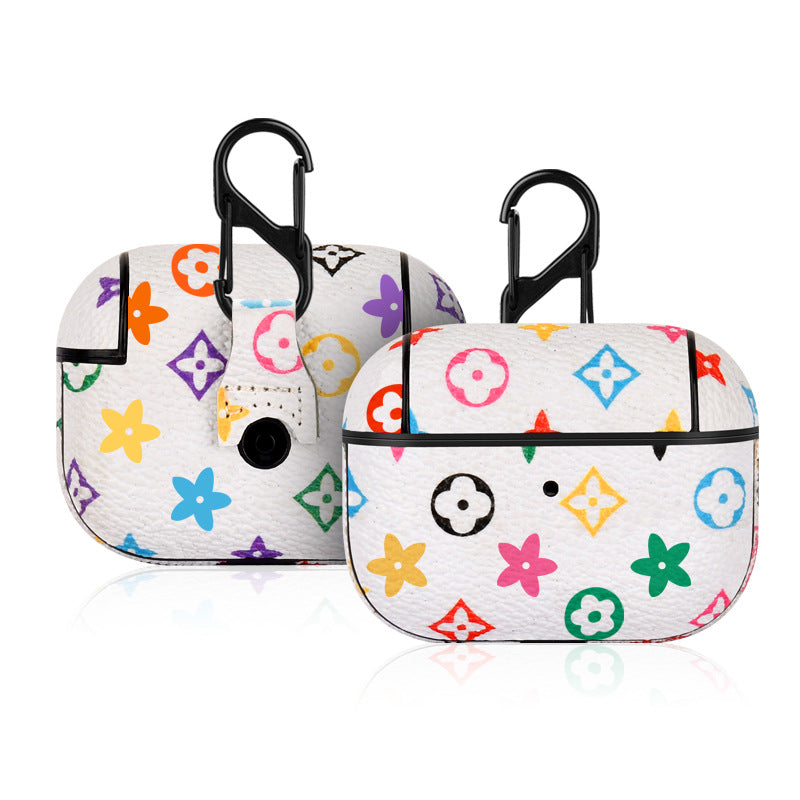 Earphone protective case
