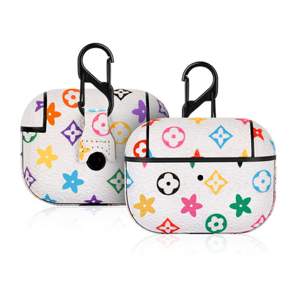 Earphone protective case