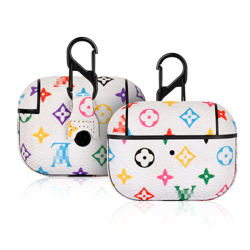 Earphone protective case