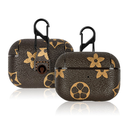Earphone protective case