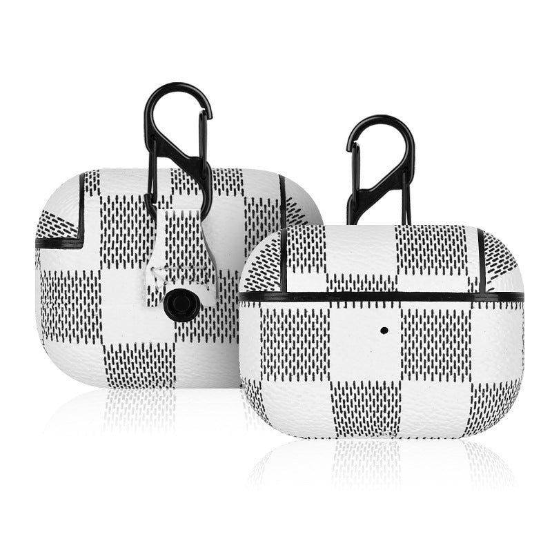 Earphone protective case