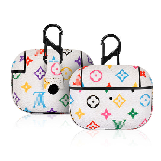 Earphone protective case