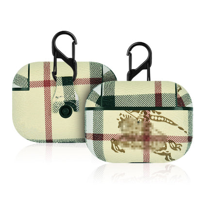 Earphone protective case