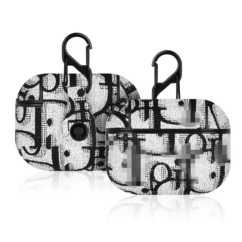 Earphone protective case