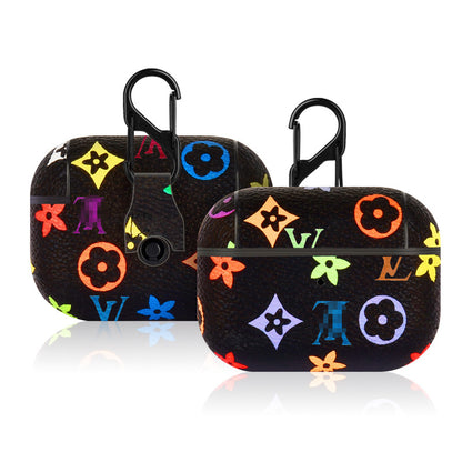 Earphone protective case