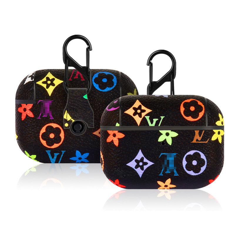 Earphone protective case