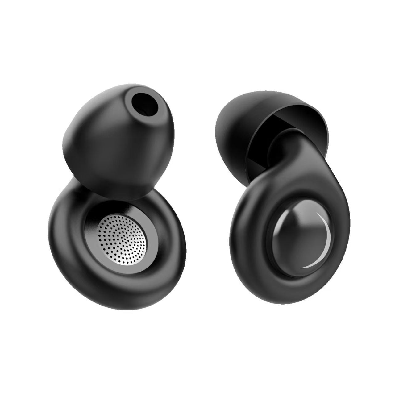 earplugs for noise reduction