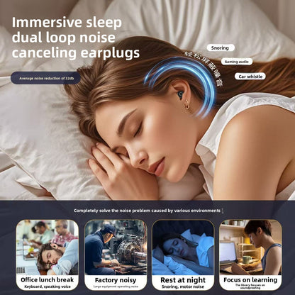 earplugs for noise reduction