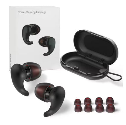 earplugs for noise reduction
