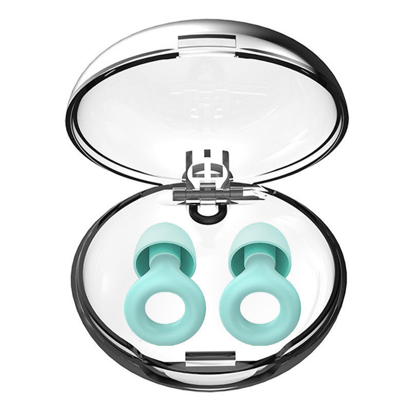 earplugs