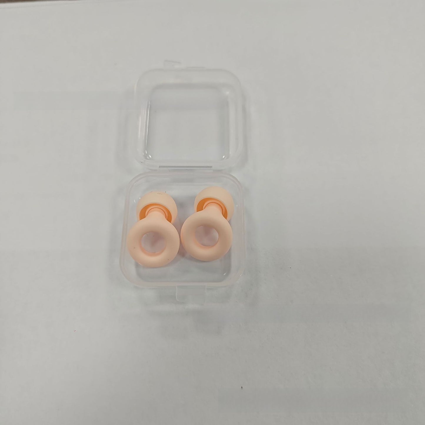 earplugs