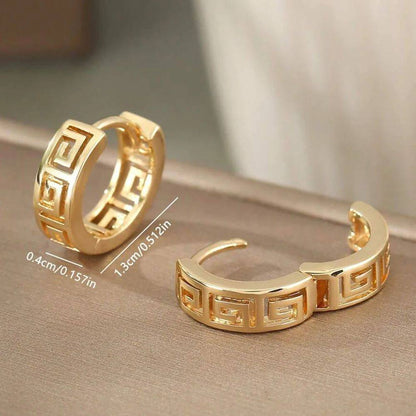 Earring