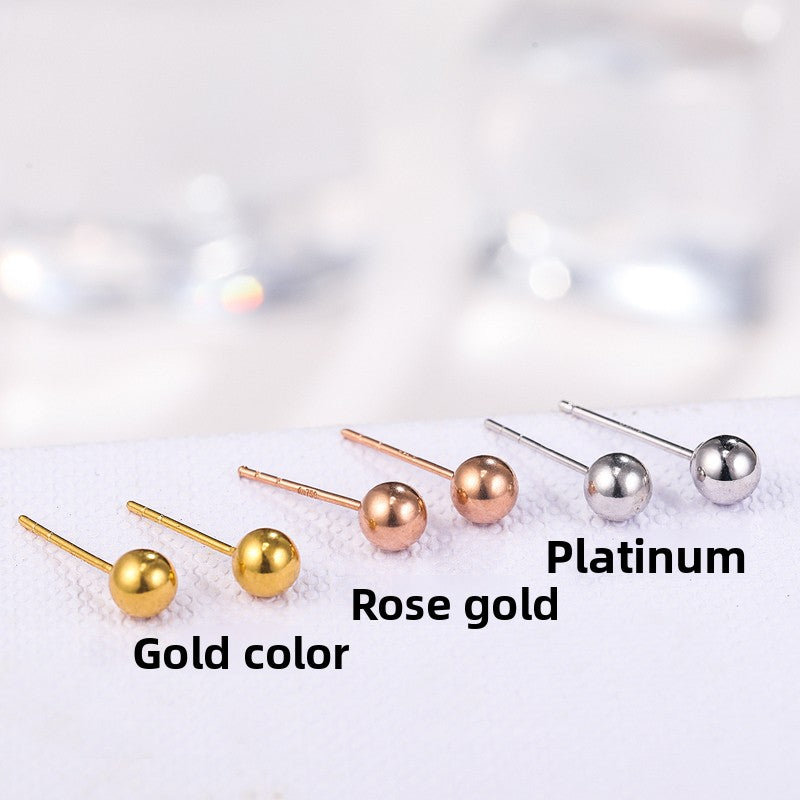 Earrings ear jewelry