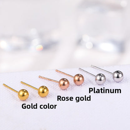Earrings ear jewelry