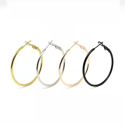 Earrings: Versatile Accessories