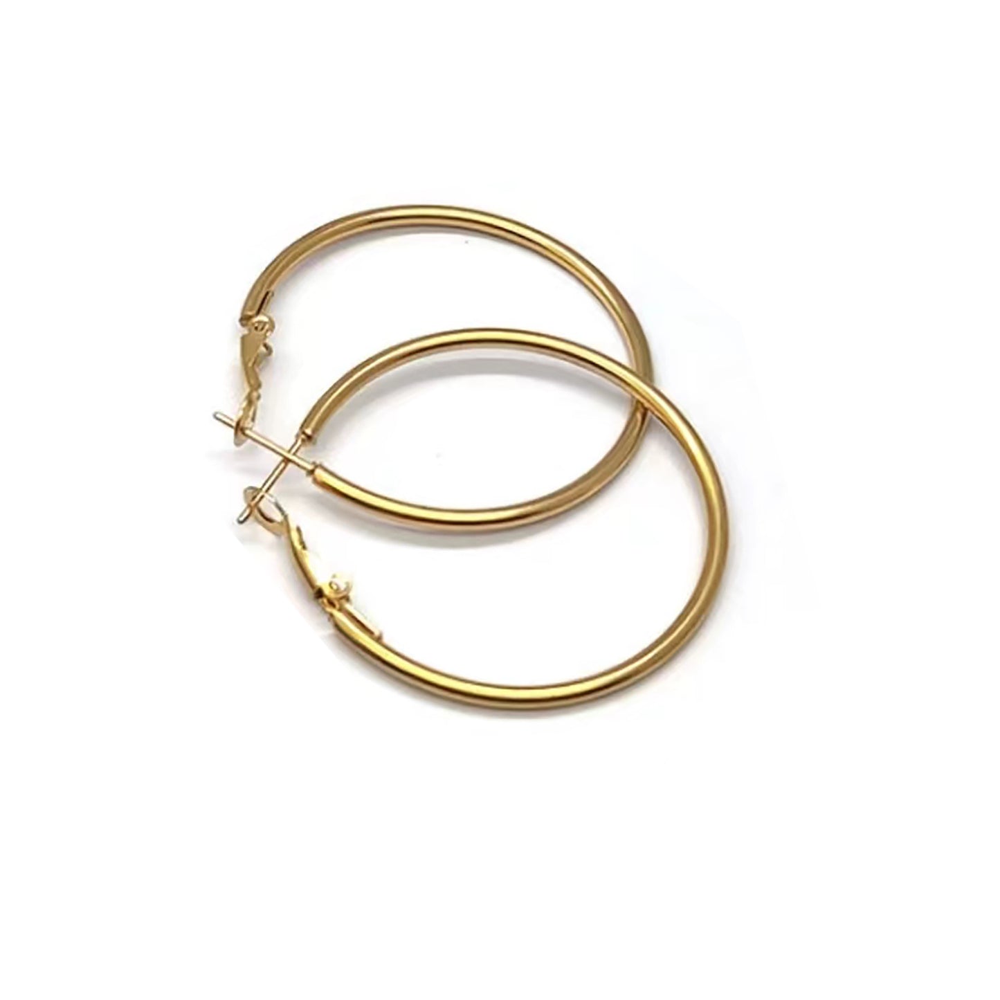 Earrings: Versatile Accessories